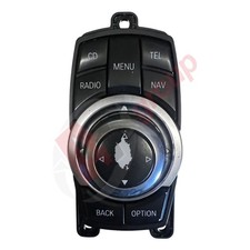 BMW 5 SERIES  SE MK6 F10 10-11