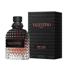 Valentino Uomo Born In Roma
