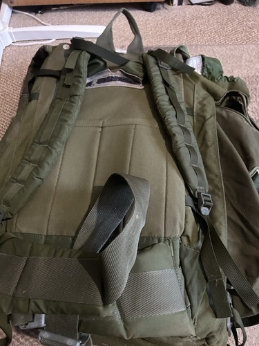 Berghaus cyclops crusader - berghaus,