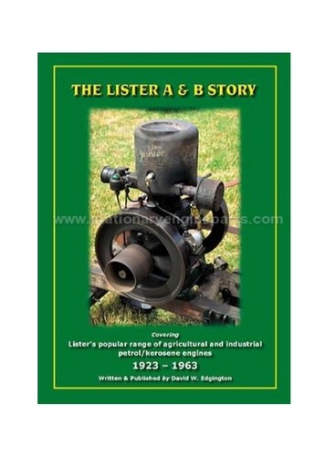 The lister and story by - lister,
