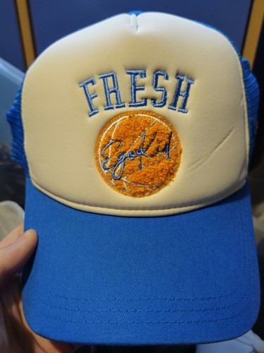 Fresh ego kid trucker - ego, cap