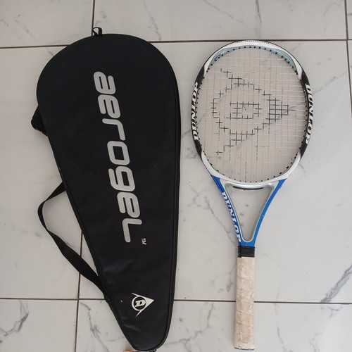 Dunlop aerogel 200 - 200, tennis
