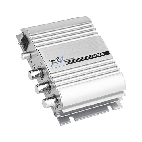 Mini amplifier 2 1 - mini,