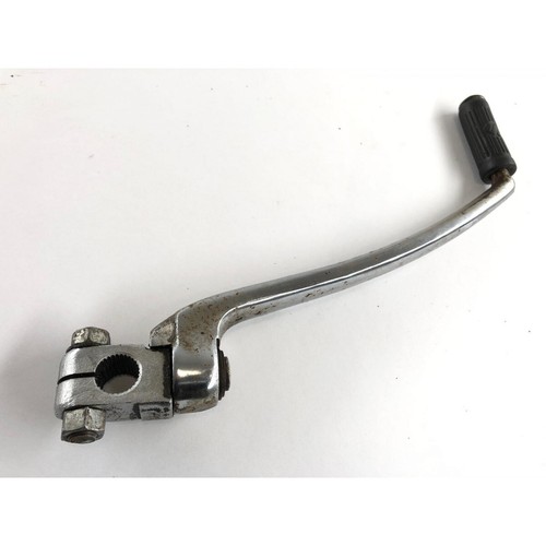Suzuki 250 1978 kick - x7,