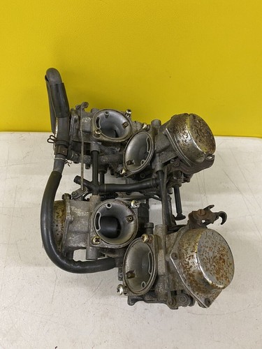 Honda vf1000r vf1000 - vf1000r,