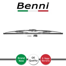 Windscreen Wiper Blade Front