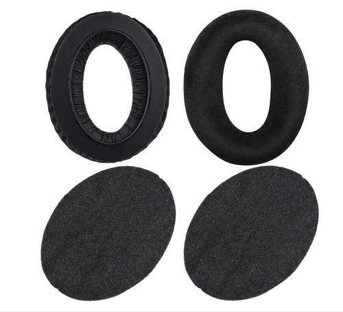 Ear pads for - ear,