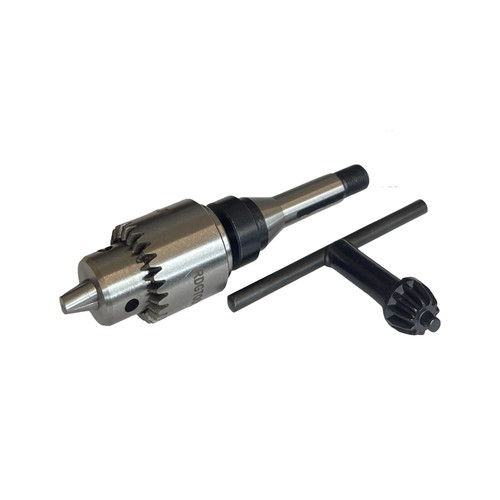4mm drill chuck - a, 8mm
