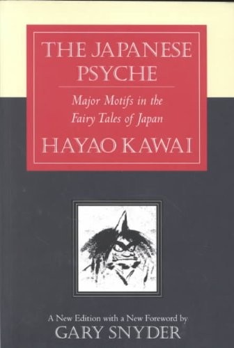 Japanese psyche major motifs - japanese,
