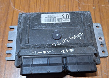 NISSAN MICRA K12 1.2 PETROL ENGINE CONTROL UNIT ECU MEC32-040  #M3076