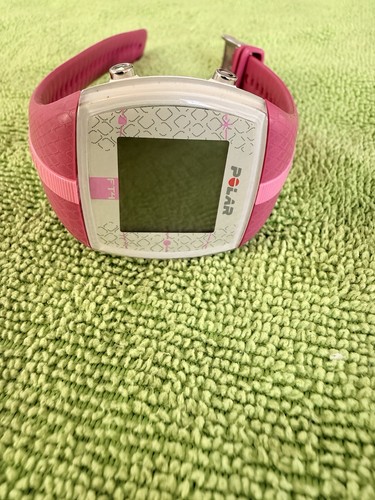 Polar ft4 digital watch - digital,