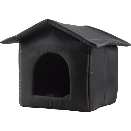 Cat dog house - house, shelter