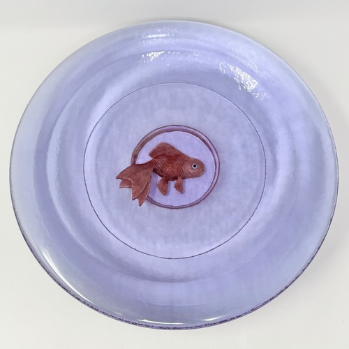 Vintage 2000 mad river glass - 2000,
