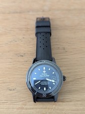 Zodiac Super Sea Wolf Ceramic