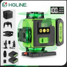 4D 16 Line Laser Level