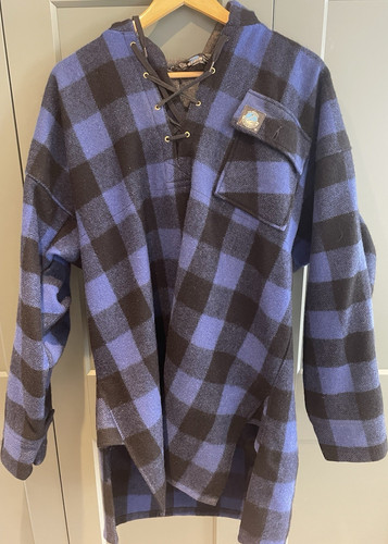 Vintage swanndri wool bush - vintage,