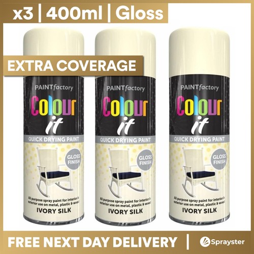 Paint factory multi purpose - x3,