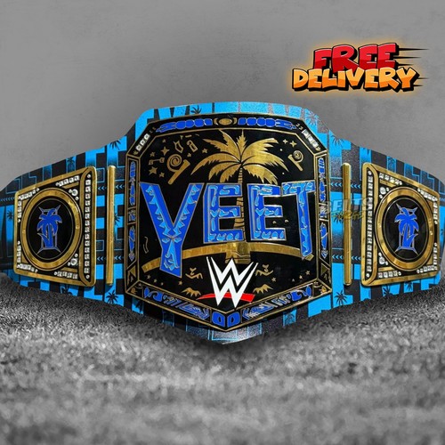 Custom yeet heavyweight - yeet,
