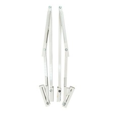 Caravan/Motorhome Bunk Bed