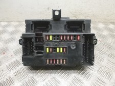 2021 FIAT DUCATO BCM BODY CONTROL MODULE FUSE BOX 46860567