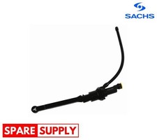 MASTER CYLINDER, CLUTCH FOR