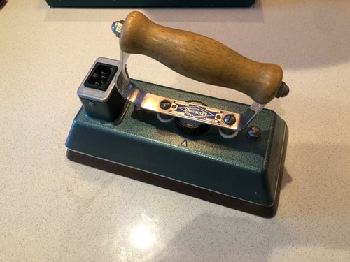 Original dowsing snooker - dowsing, &