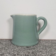 Denby Manor Green Small Milk