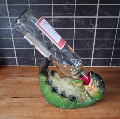 Drinks like fish - drinks, a