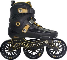 Epic Skates 125mm Engage