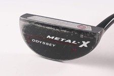 Odyssey Metal-X #9 Putter / 34