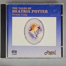 The Tales Of Beatrix Potter -