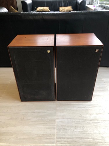 Kef 1204 cadenza - kef, of