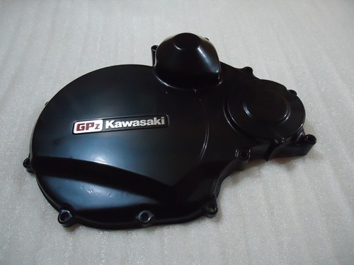 Kawasaki gpz1000rx restored - kawasaki,