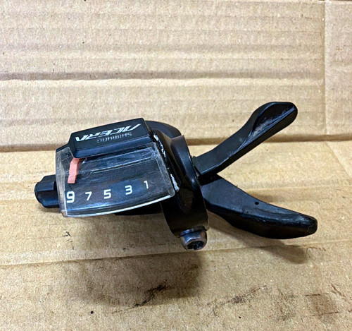Shimano alivio m3000 right - shimano,