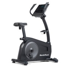 NordicTrack G LE Upright Exercise Bike Home Cardio Training IFIT Integrated
