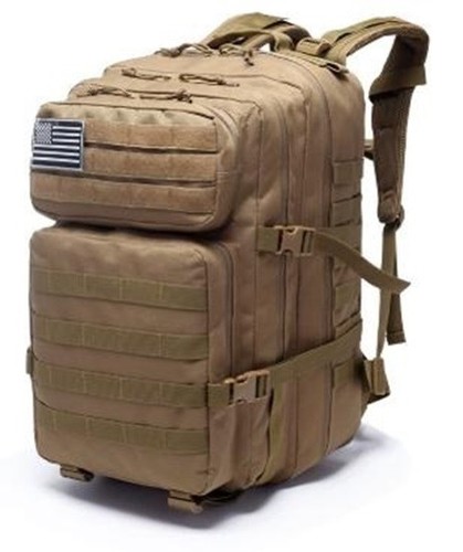 45l tactical backpack military - backpack,