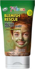 7th Heaven Tea Tree Peel Off