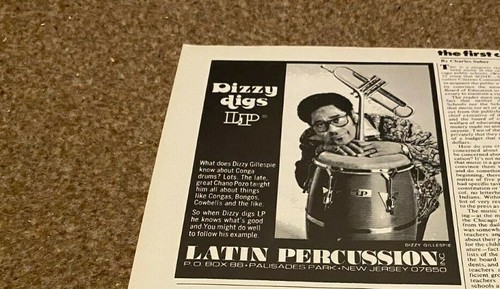 Jbf17 advert 5x5 dizzy - jbf17, &