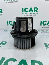 ✅2012 Mercedes E220 HEATER BLOWER MOTOR ASSEMBLY FAN A2128200808 V7825001