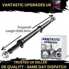 FOR LAND ROVER FREELANDER 2, 2006-2014, COMPLETE PROPSHAFT OE LR006959/LR023283