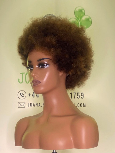 Brazilian human hair 100 - brazilian,