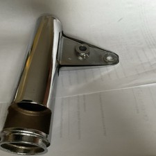 Honda Cg125 Cb125? Exhaust New