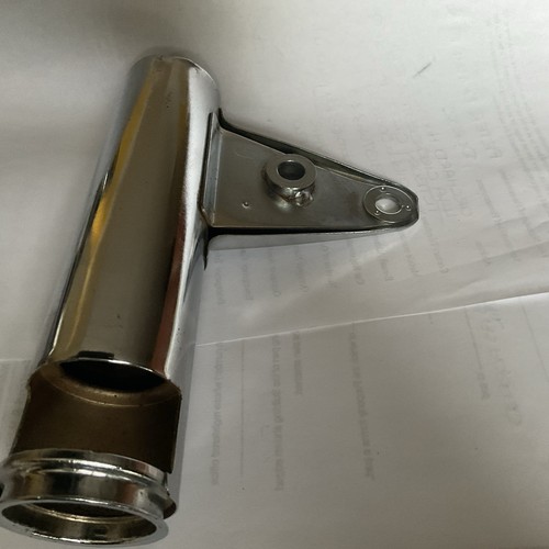 Honda cg125 cb125 - exhaust, new