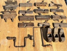 Vintage Planes Inc Shipwrights