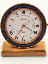 Angelus Travel Desk Alarm