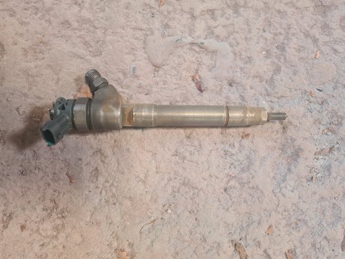 Renault trafic fuel injector - fuel,