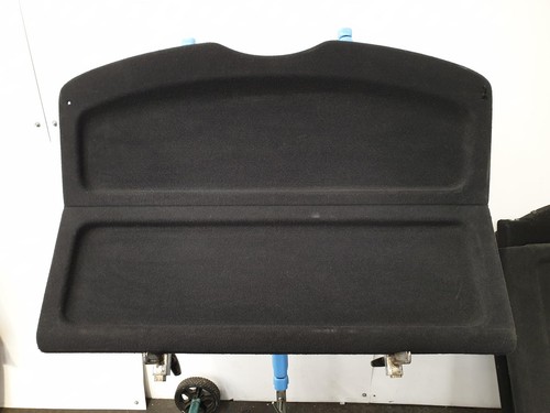 Skoda octavia parcel shelf - parcel,