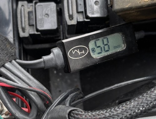 Ktm rc8 quickshifter plus - ,
