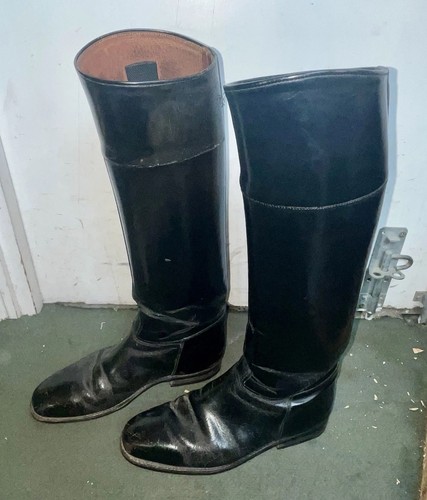Cavallo leather riding - leather,
