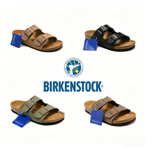 Birkenstock arizona casual - birkenstock,